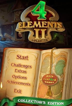 Craft The World - Temples of 4 Elements