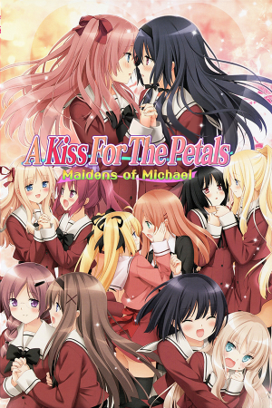 A Kiss For The Petals - Remembering How We Met