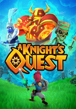 A Knights Adventure