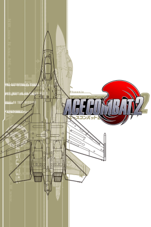 ACE COMBAT™ 7: SKIES UNKNOWN