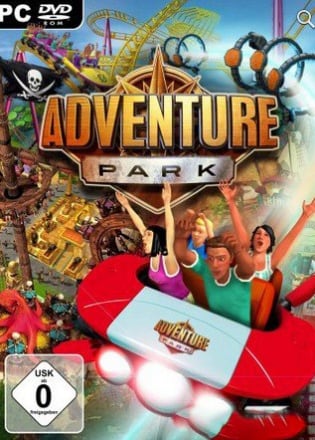 Railway Fun - Adventure Park