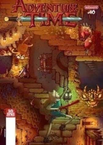 Adventure Time