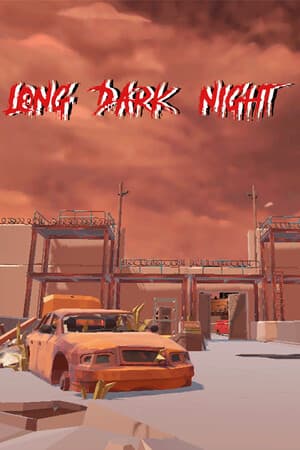 长夜之后