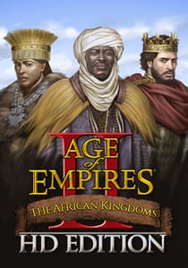 Age of Empires II (2013): The African Kingdoms