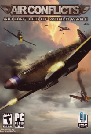 Air Conflicts: Vietnam