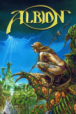 阿尔比恩 ONLINE