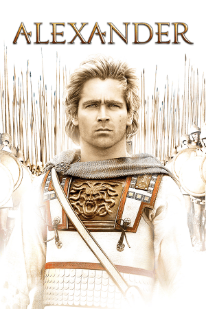 Age of Empires II: DE - Chronicles: Alexander the Great