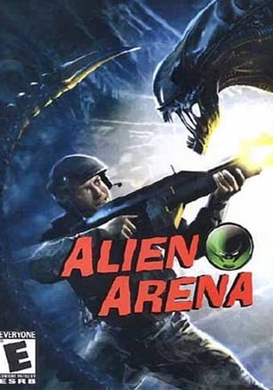 Alien Arena: Warriors Of Mars
