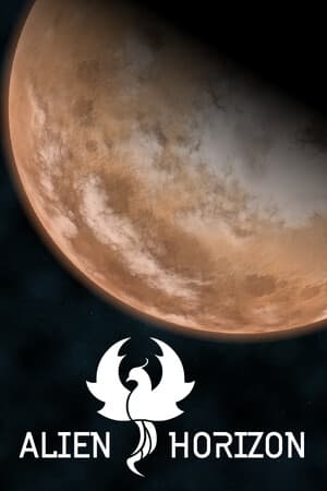 Alien Horizon (Preview Alpha)