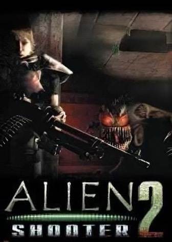 Alien Shooter 2: Reloaded