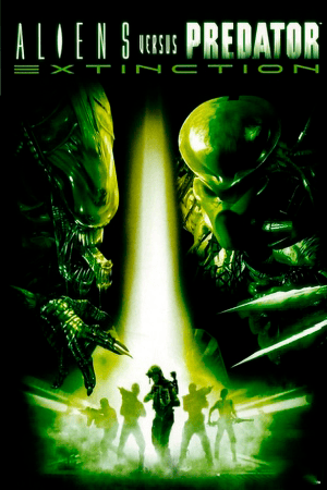 Aliens versus Predator Classic 2000
