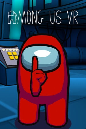 Among Us 3D: VR
