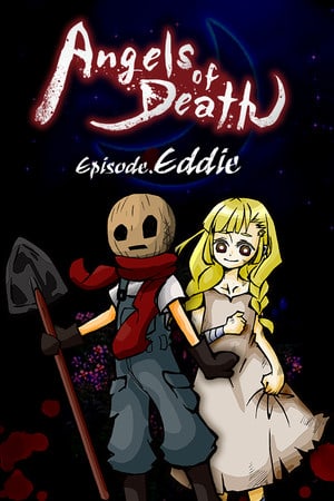 杀戮的天使 Episode.Eddie