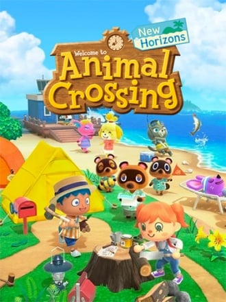 Yu Crossing Animals