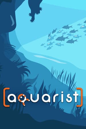 Aquarist - 建造水族馆,繁殖鱼类,拓展你的业务!