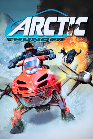 DCS: F-16C Arctic Thunder Campaign by Reflected Simulations