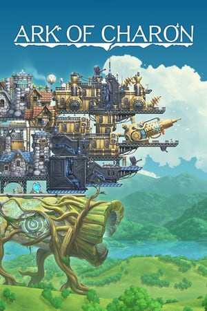 卡戎方舟 (Ark of Charon)