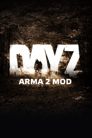 Arma II: DayZ Mod