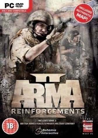 Arma 2