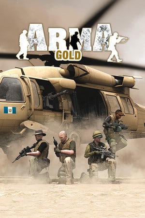 ARMA: Combat Operations