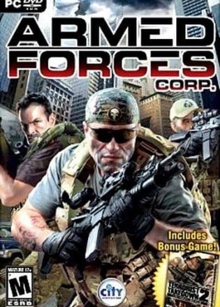 ARMED FORCES OF UKRAINE game
