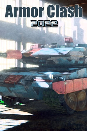 Armor Clash 2022 [RTS]