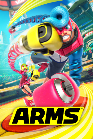 Call to Arms
