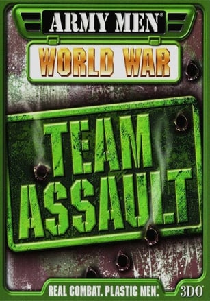 Army Men