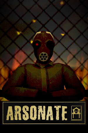 纵火游戏 ARSONATE