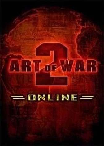 Art of War: Red Tides