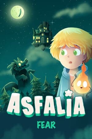 Asfalia 庄园惊魂