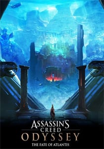 Assassin’s CreedⓇ Odyssey - The Fate of Atlantis