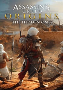 Assassin's Creed® Origins - The Hidden Ones