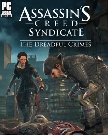 Assassin's Creed® Syndicate - The Dreadful Crimes