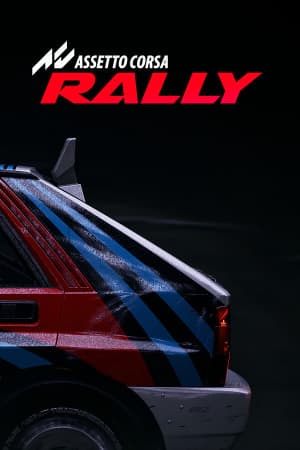 《神力科莎:拉力》Assetto Corsa Rally