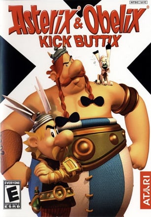 Asterix & Obelix: Heroes