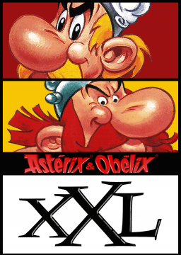 Asterix & Obelix XXL 2
