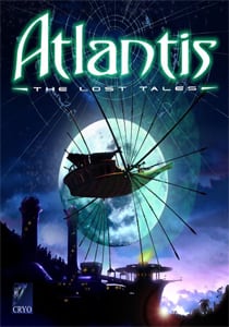 Pearls of Atlantis: The Cove