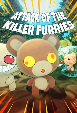 Attack of the Earthlings