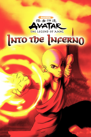 Avatar: The Last Airbender - Quest for Balance