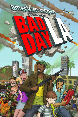 Bad Day