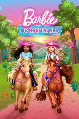 Barbie™ 马儿之旅