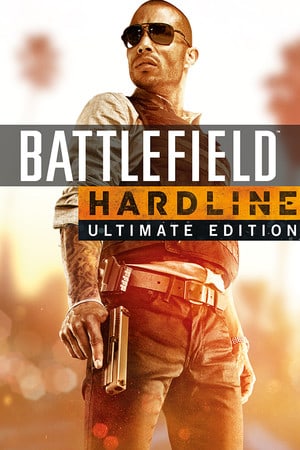 《Battlefield™ Hardline》终极版