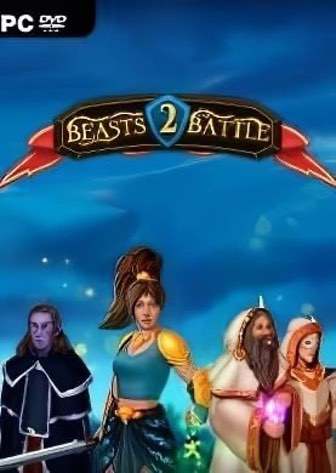 Beasts Battle