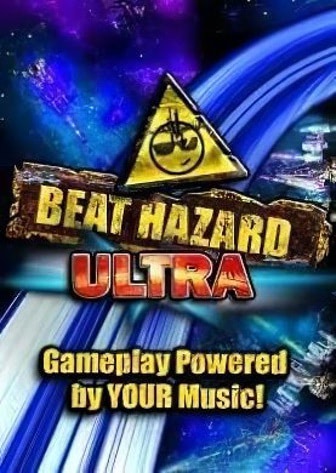 Beat Hazard