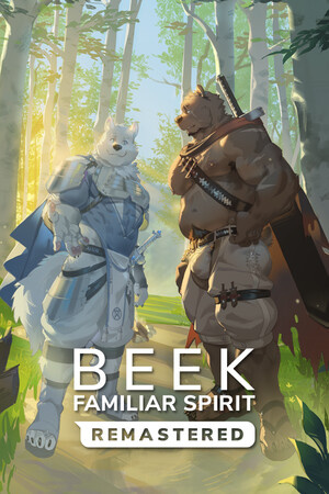 Beek: 使魔与毛茸茸 - 重制版