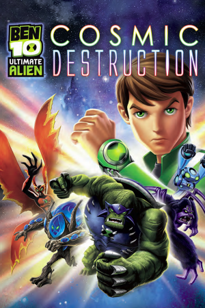 Ben 10