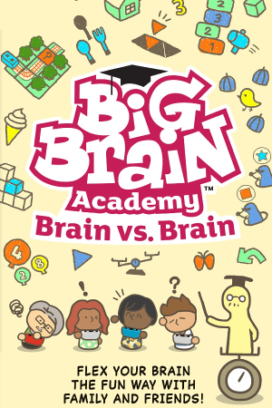 Big Brain Wolf