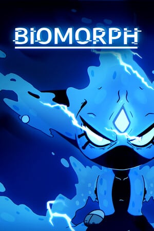 化形战士 BIOMORPH