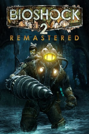 BioShock® 2